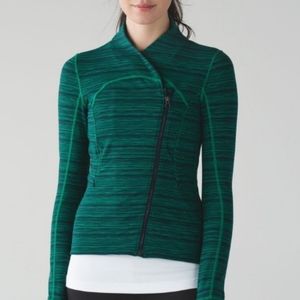 Lululemon Precision jacket size 6